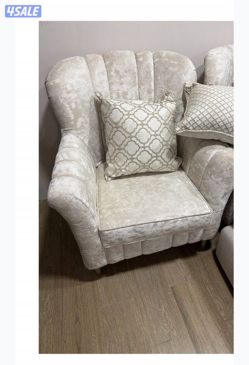 فرصة امتلك كنب و غنفات مكلفة اغلى الاسعار والبيع على السومه5