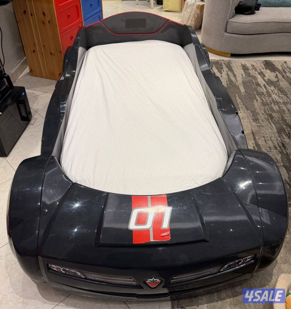 غرفة نوم أولاد4