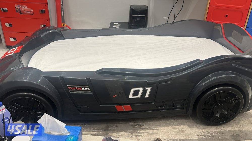 غرفة نوم أولاد6