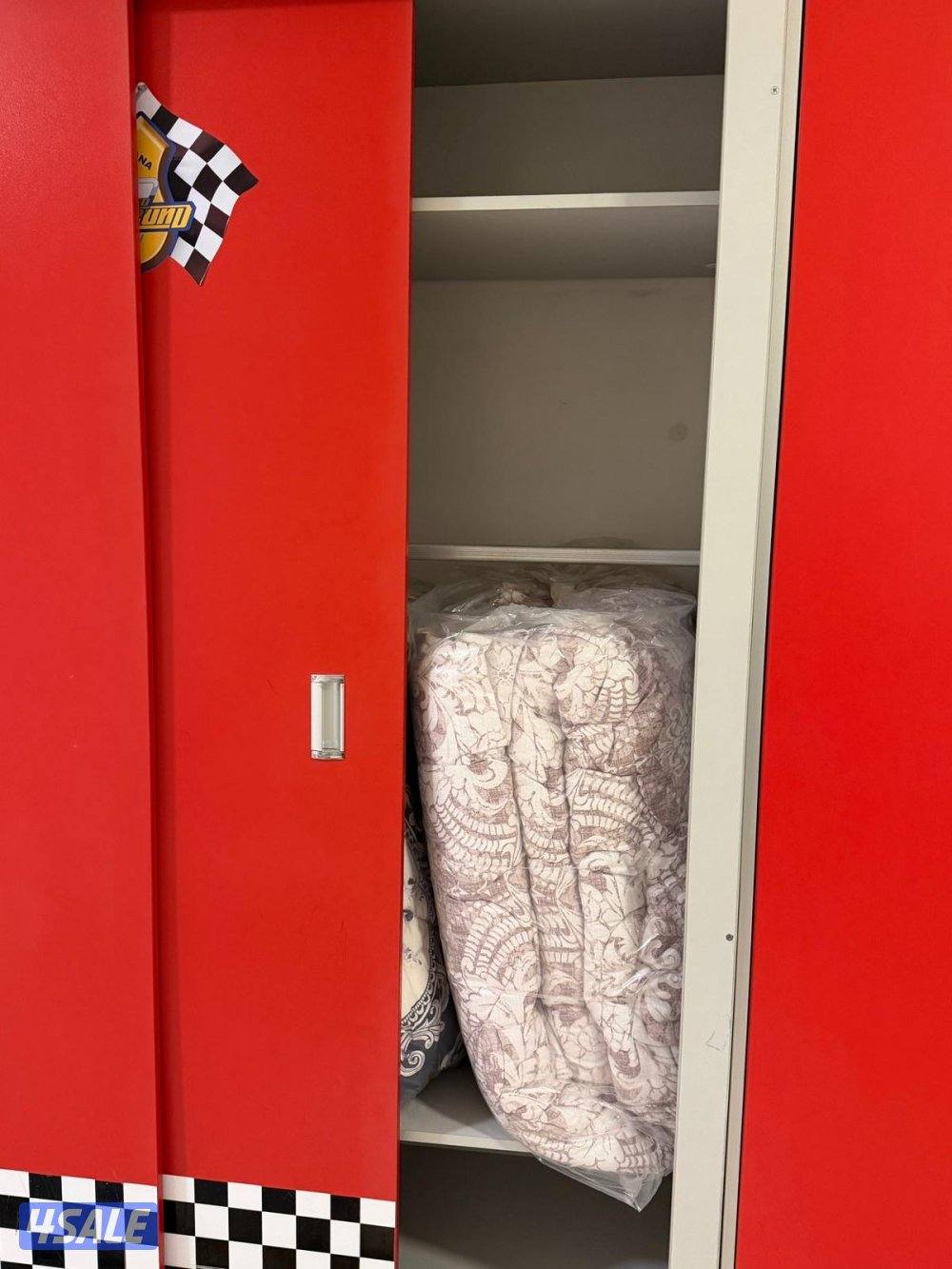 غرفة نوم أولاد7