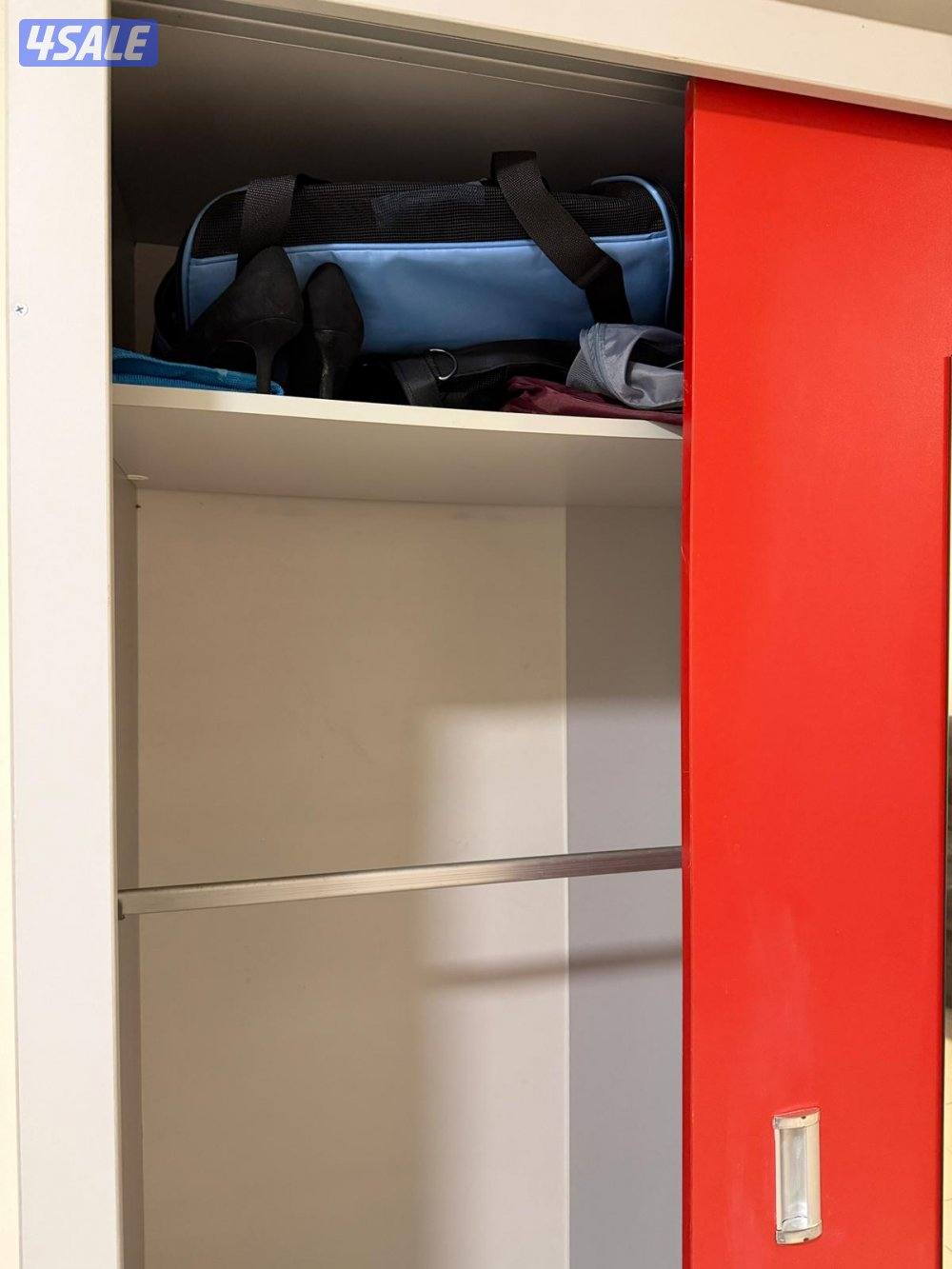 غرفة نوم أولاد9