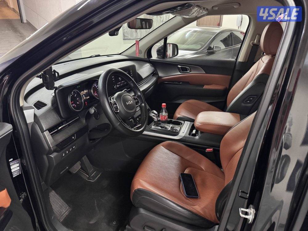 للبيع كرنفال موديل 20224