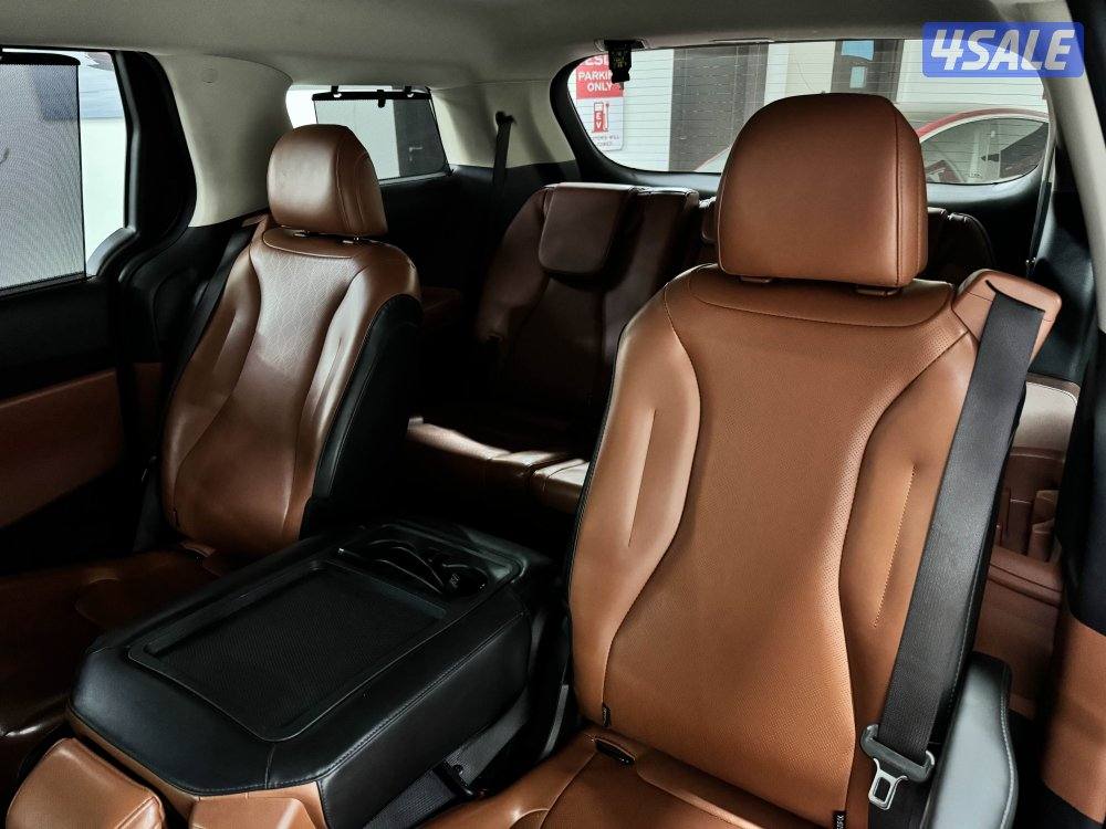 للبيع كرنفال موديل 20226