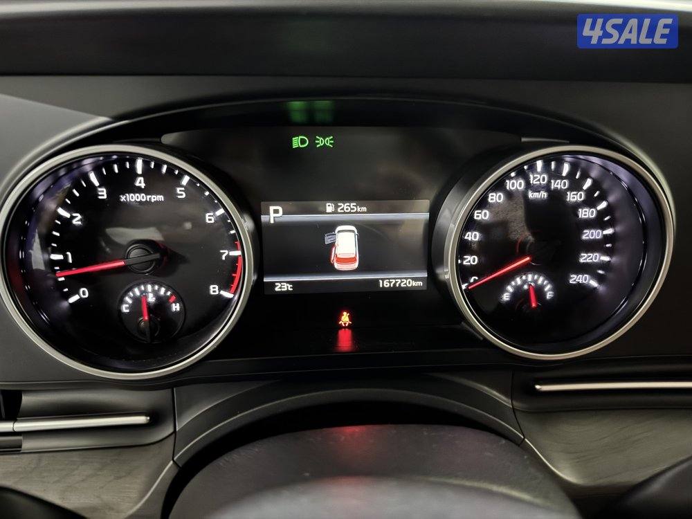 للبيع كرنفال موديل 20227