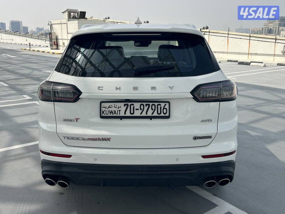 للبيع تيجو 8 برو ماكس4