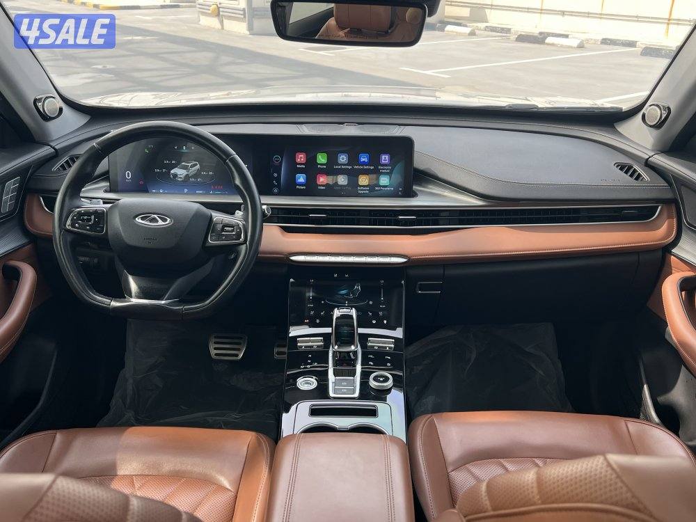 للبيع تيجو 8 برو ماكس6