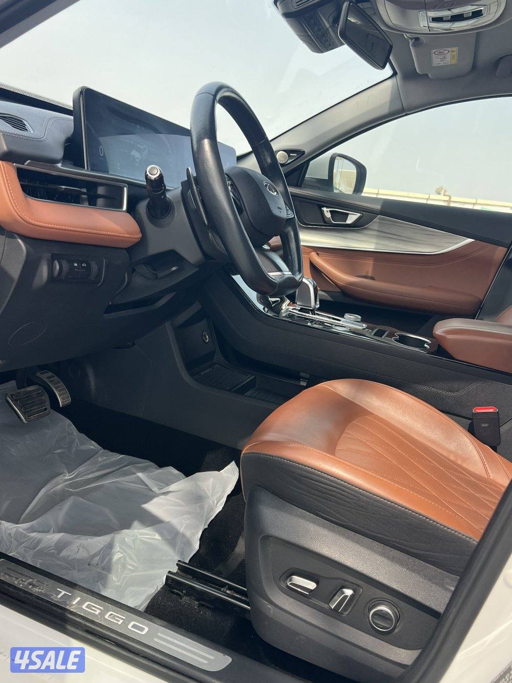 للبيع تيجو 8 برو ماكس7