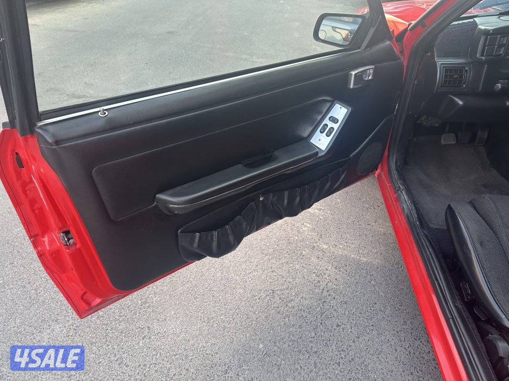 للبيع موستنق بودبه ١٩٩٢7