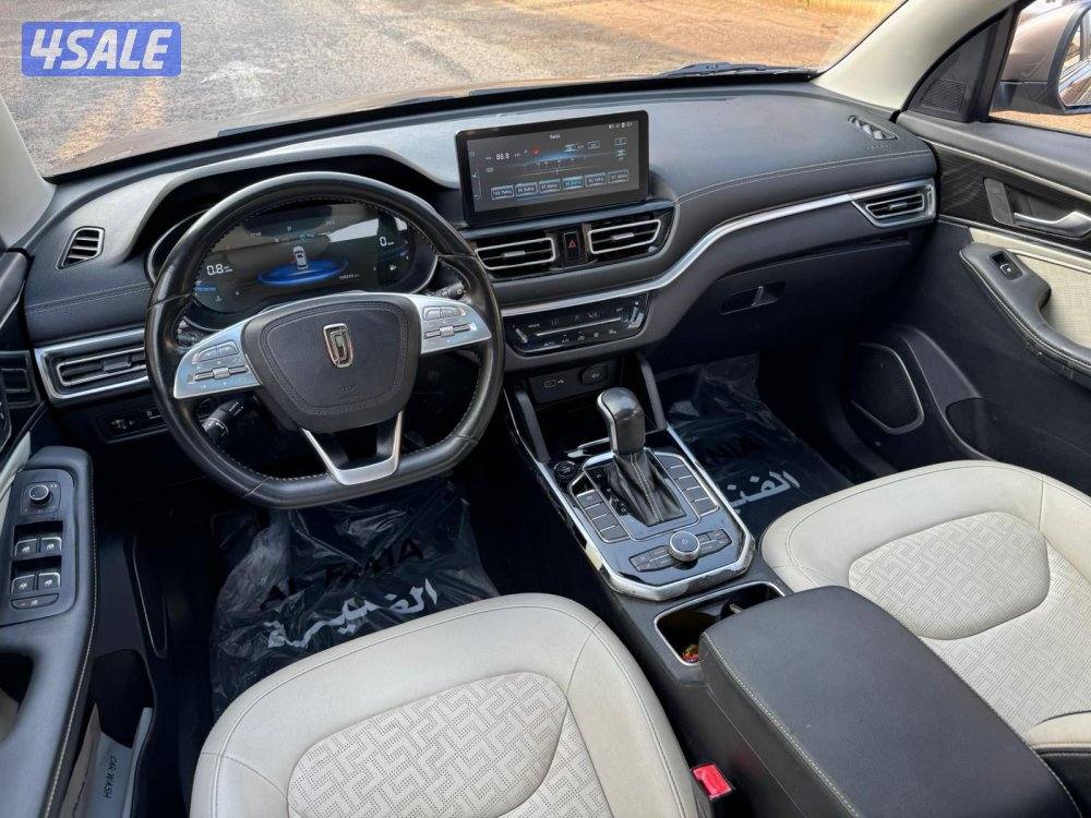 جيب بيستون كامل المواصفات بسعر مناسب4