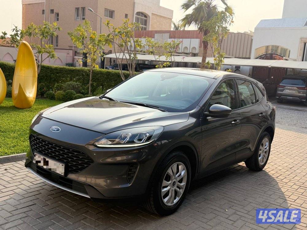 فورد _ آسكيب _ الغانم _ ماشي 50 _ موديل _ 20210