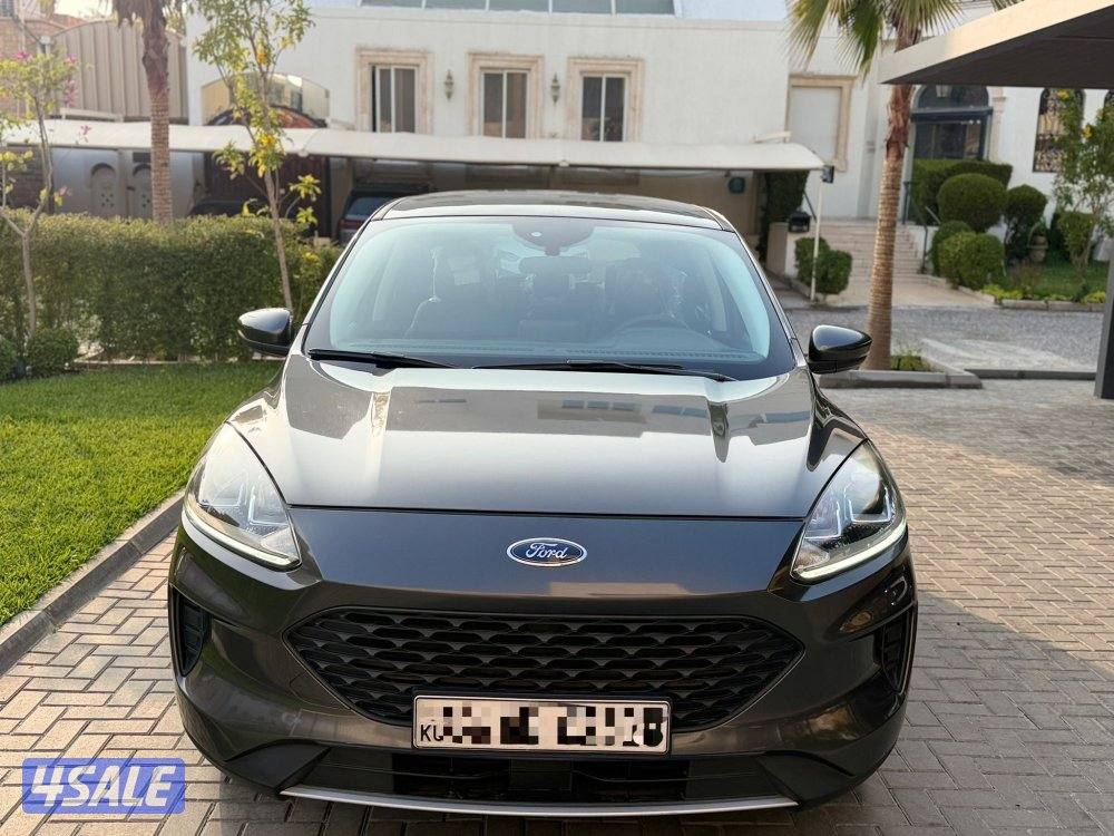 فورد _ آسكيب _ الغانم _ ماشي 50 _ موديل _ 20214