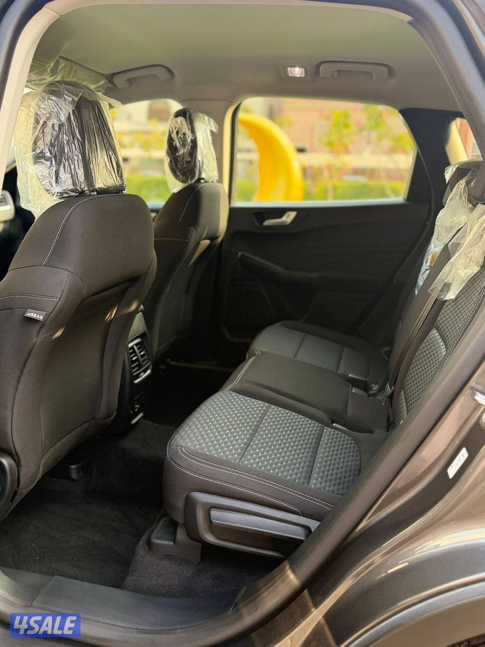 فورد _ آسكيب _ الغانم _ ماشي 50 _ موديل _ 20216