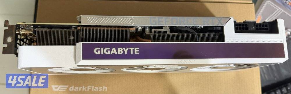 GIGABYTE RTX 3080 GAMING OC 10GB USED كرت شاشة مستعمل1