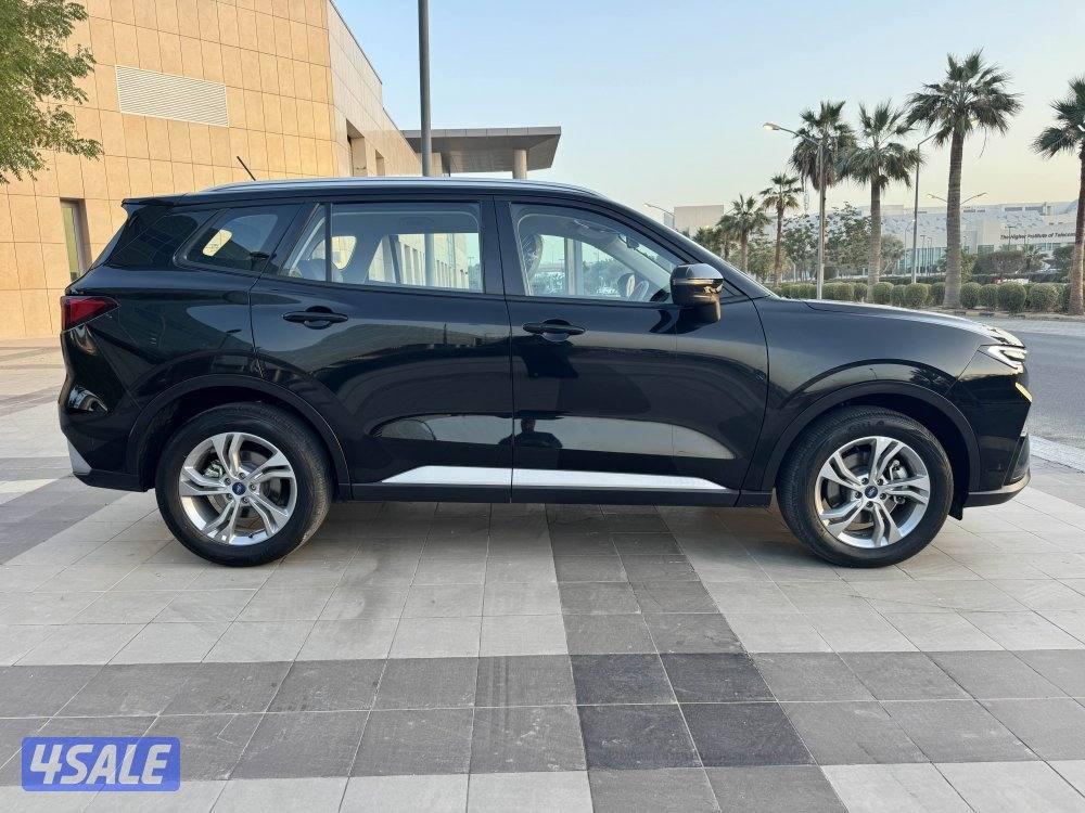 للبيع : جيب فورد تيريتوري : موديل 20251