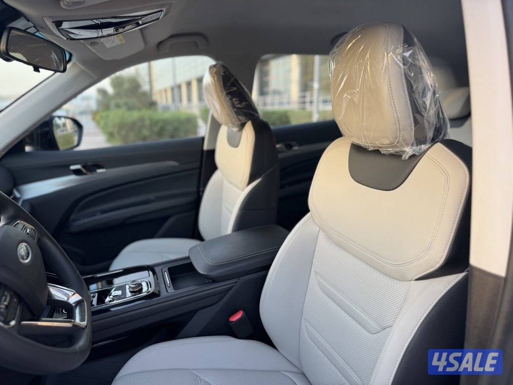 للبيع : جيب فورد تيريتوري : موديل 20254