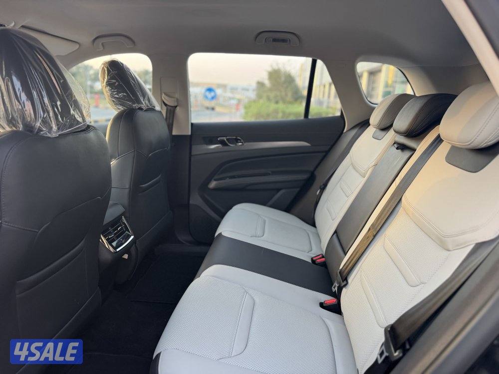 للبيع : جيب فورد تيريتوري : موديل 20256