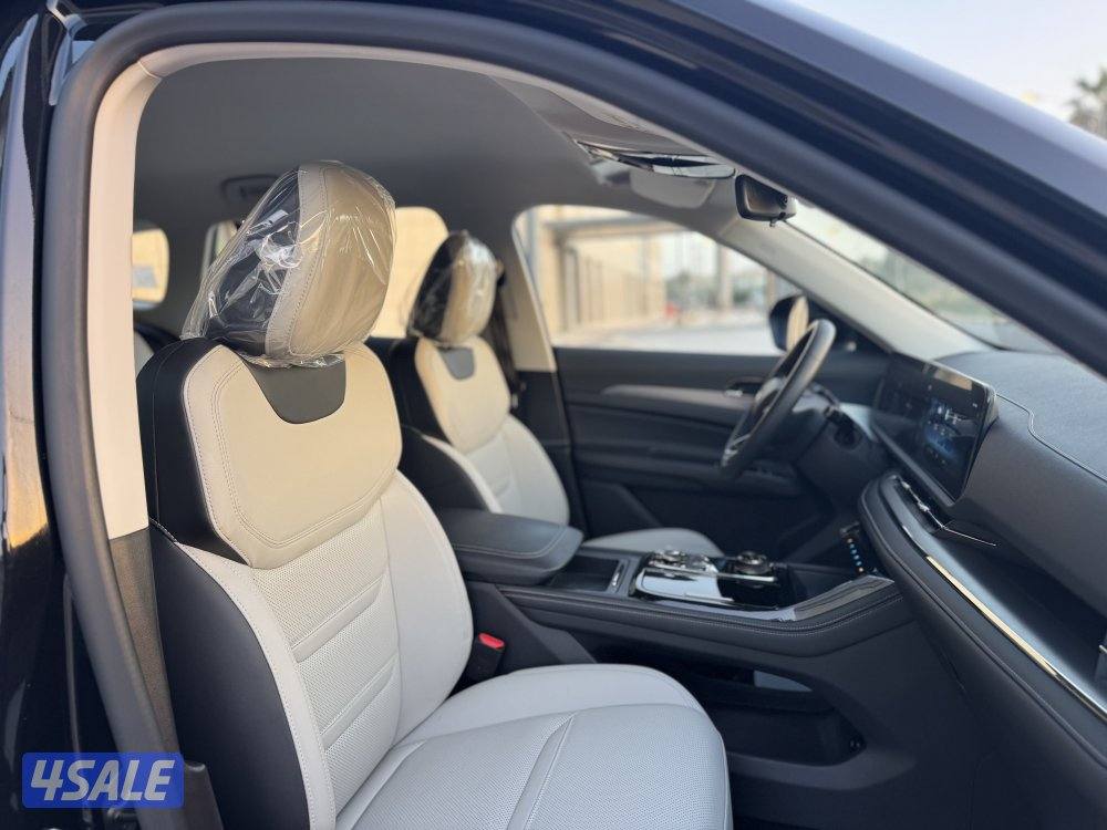 للبيع : جيب فورد تيريتوري : موديل 20258