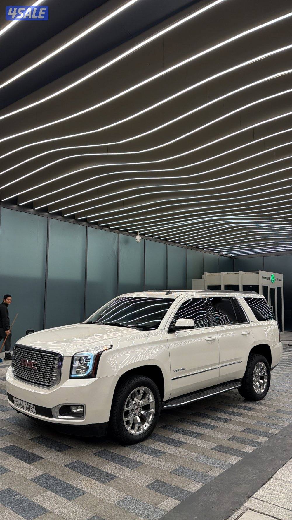 (يوكن SLT كامل مواصفات )شرط الفحص صبغ وكاله0