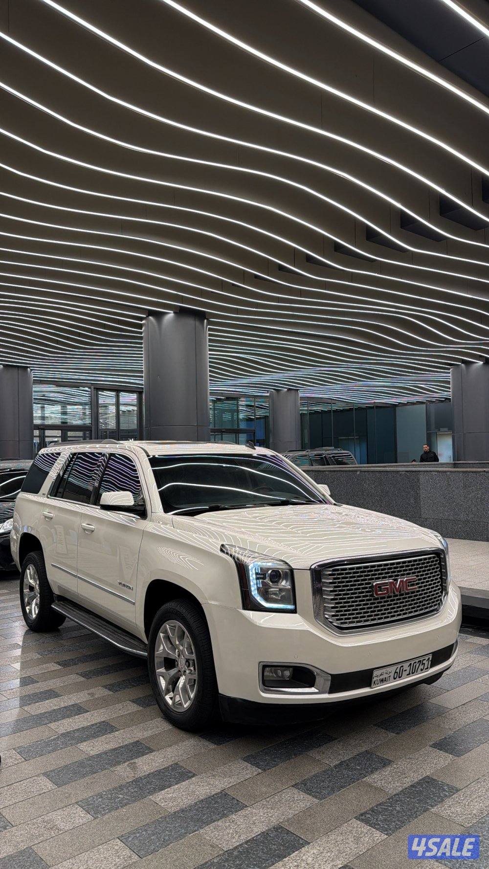 (يوكن SLT كامل مواصفات )شرط الفحص صبغ وكاله1