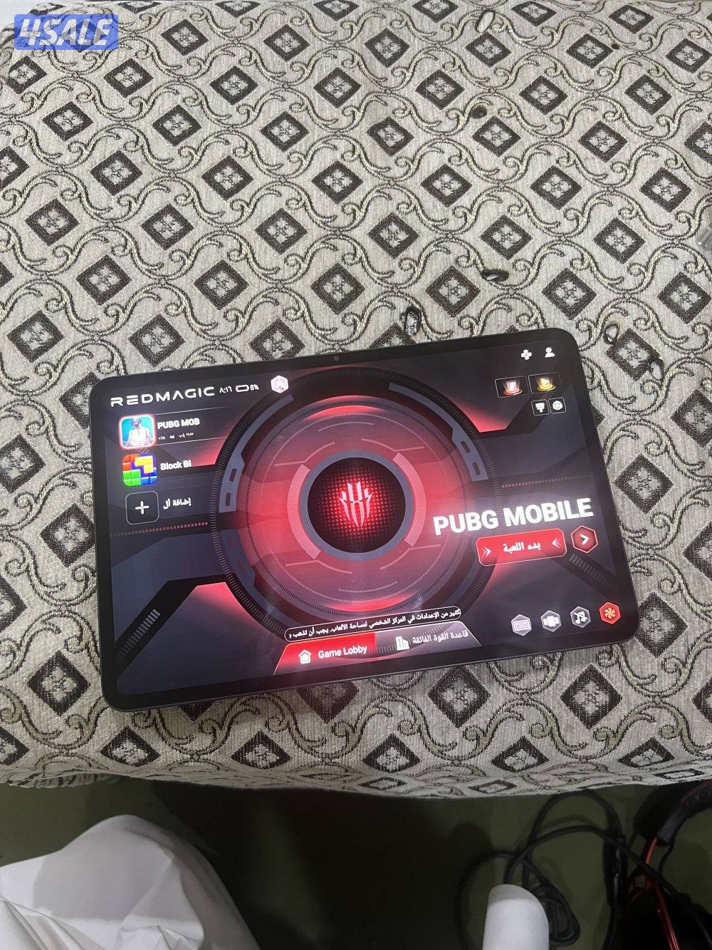 ايباد رد مجك استرا1