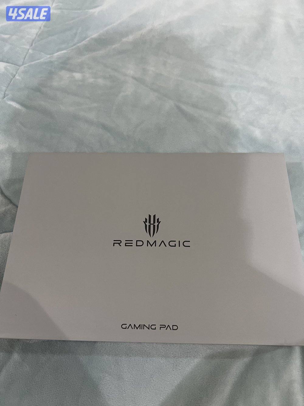 ايباد رد مجك استرا2