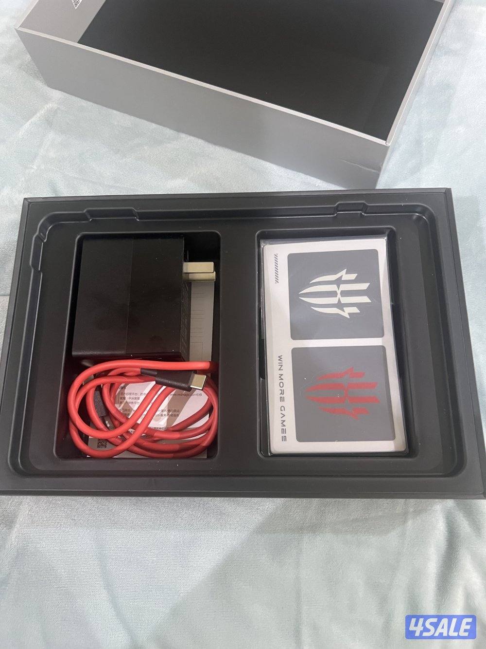 ايباد رد مجك استرا3