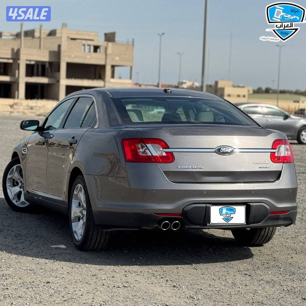 فورد تورس  20128