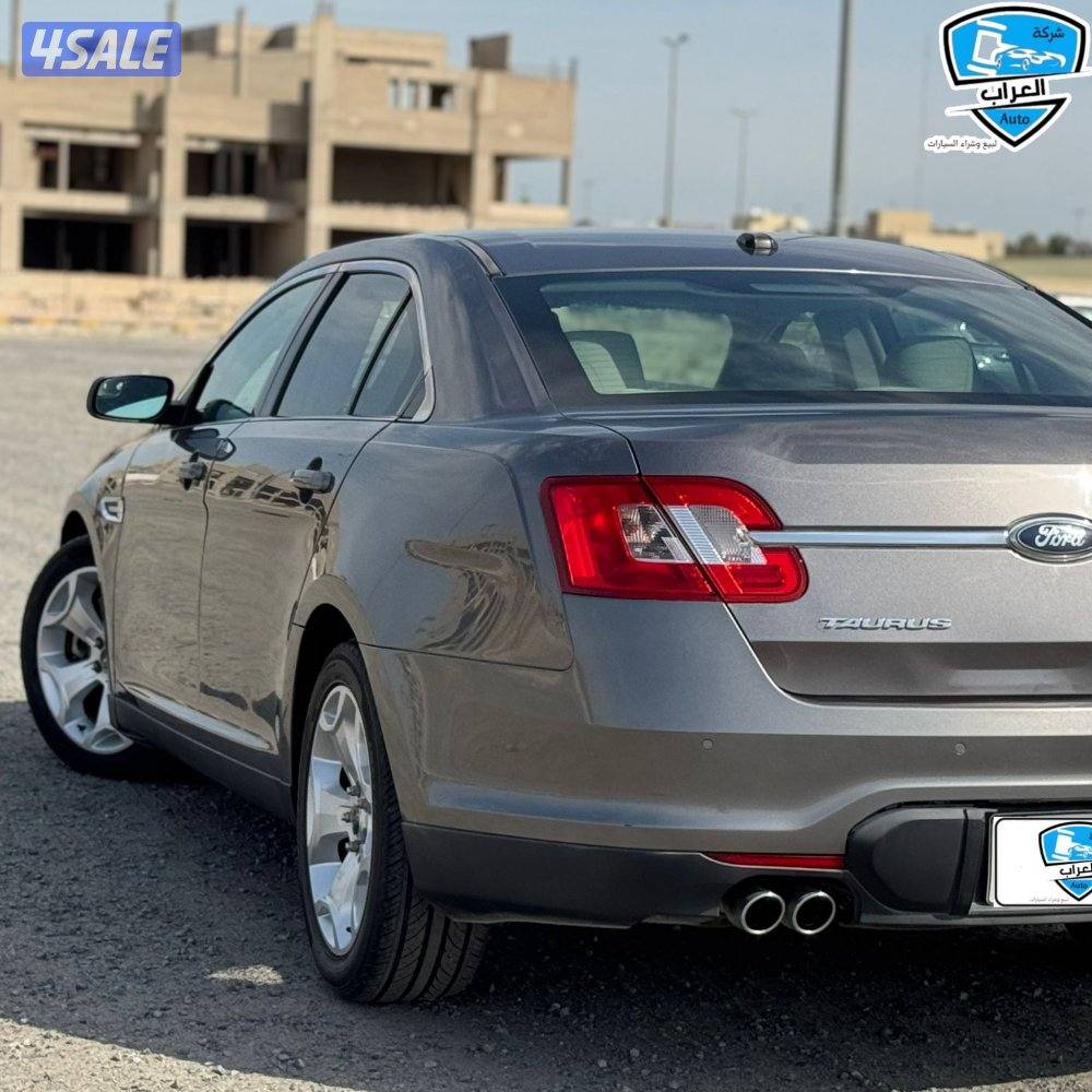 فورد تورس  201211