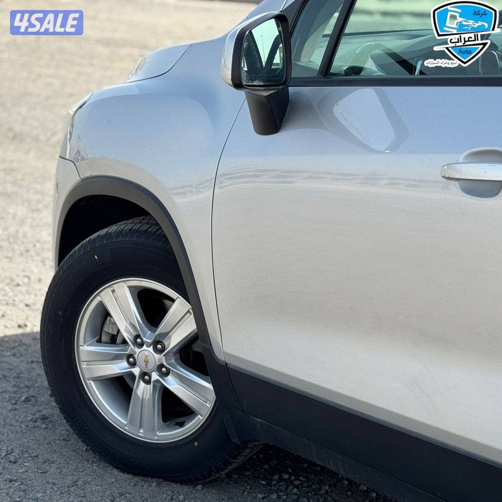 شفر تراكس  20164