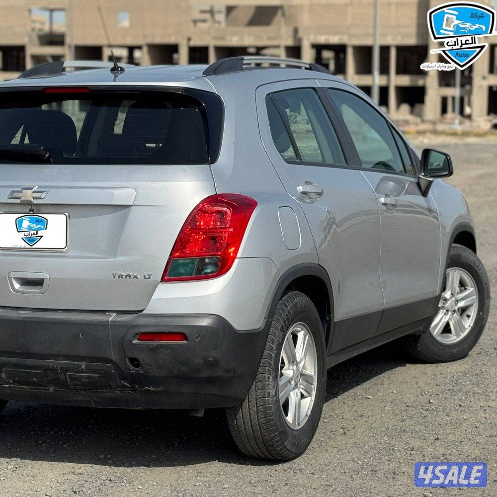 شفر تراكس  201611