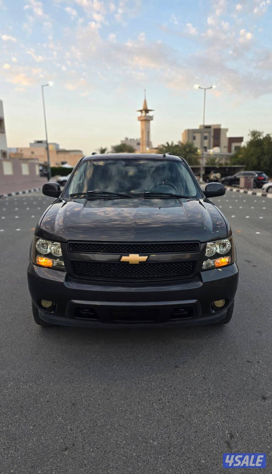 تاهو  𝒍𝒕𝒛 2007 دبل قير3