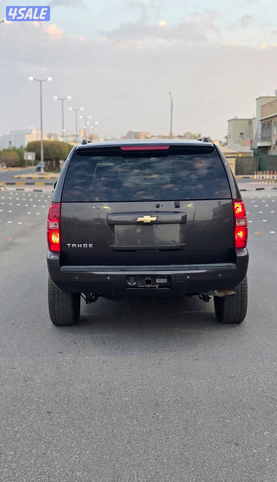 تاهو  𝒍𝒕𝒛 2007 دبل قير6