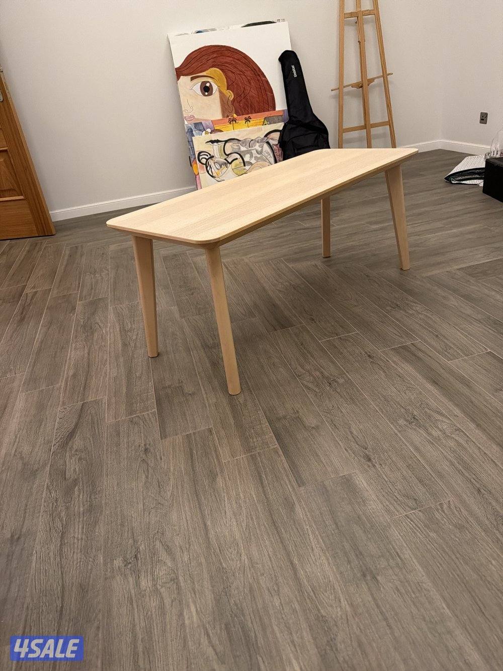 IKEA coffee table1
