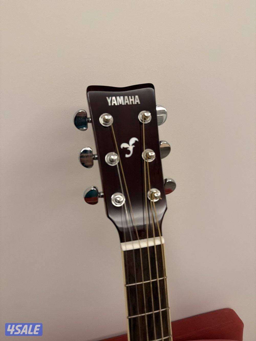 Spanish Acoustic Guitar2