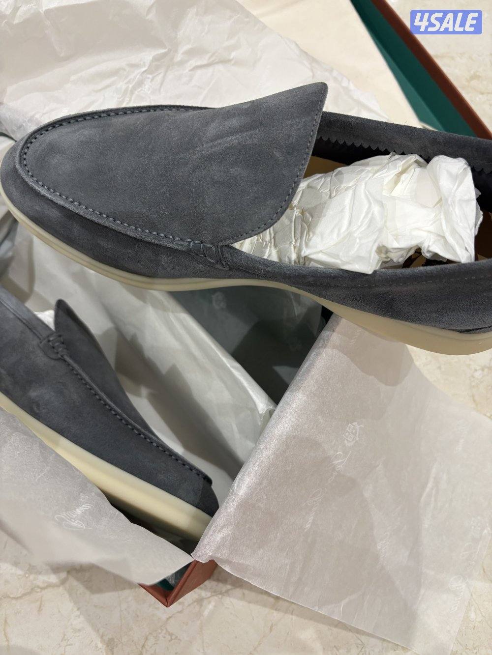 جوتي لوربيانا جديد  غير مستعمل0