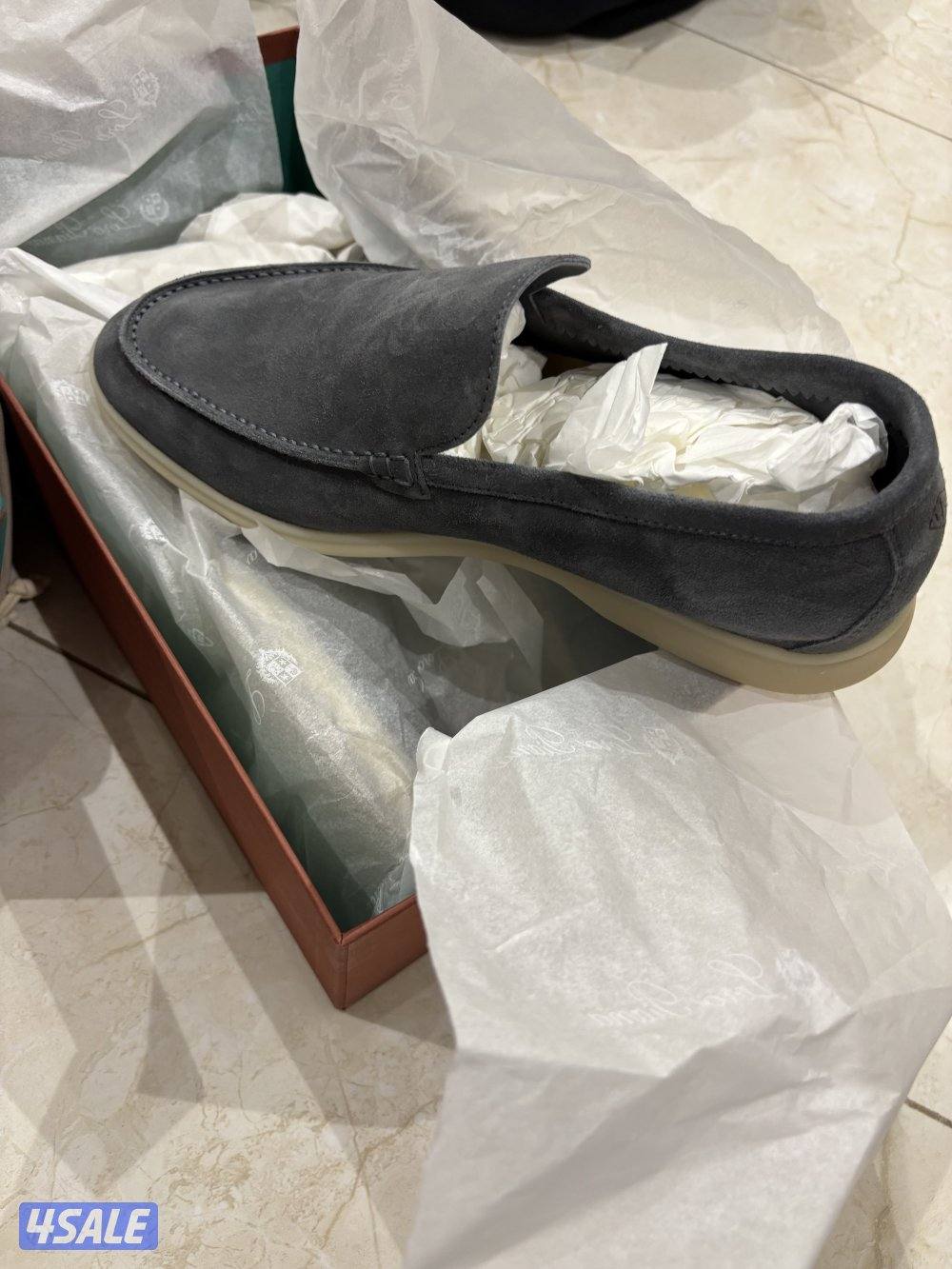 جوتي لوربيانا جديد  غير مستعمل1