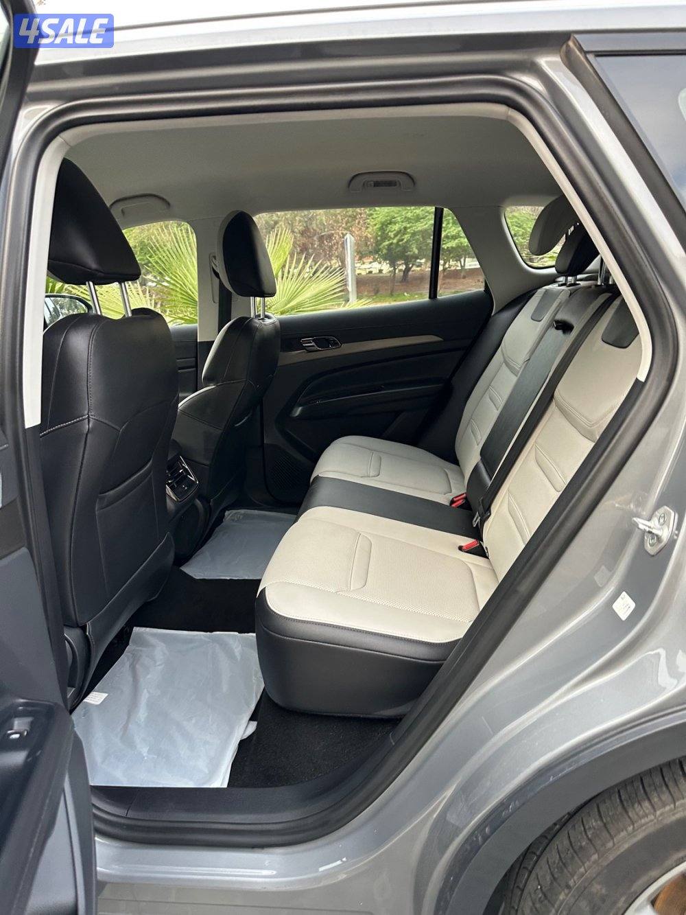 فورد تيريتوري 20247