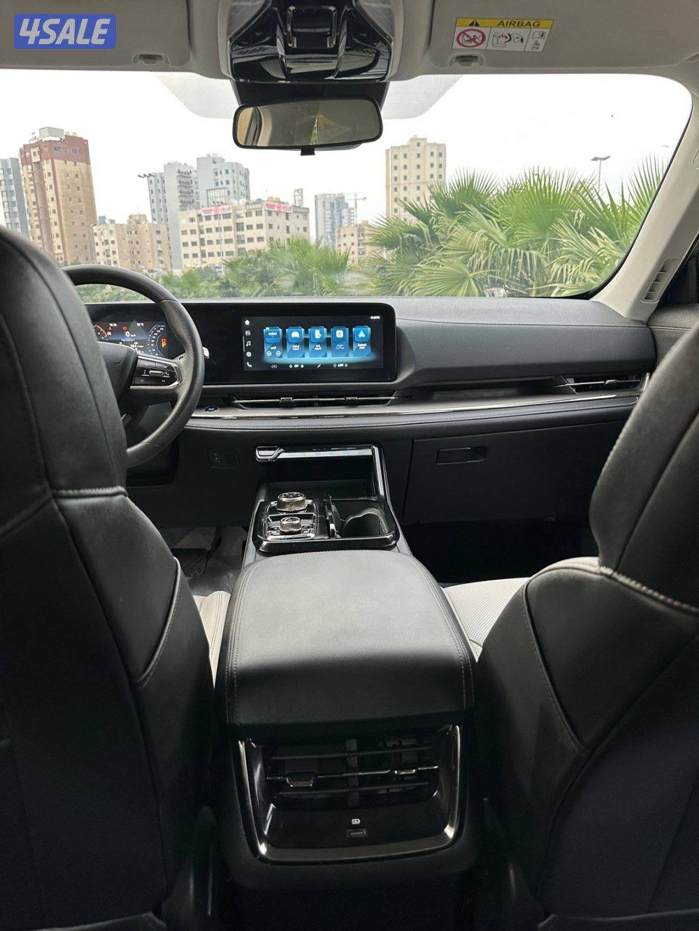 فورد تيريتوري 20249