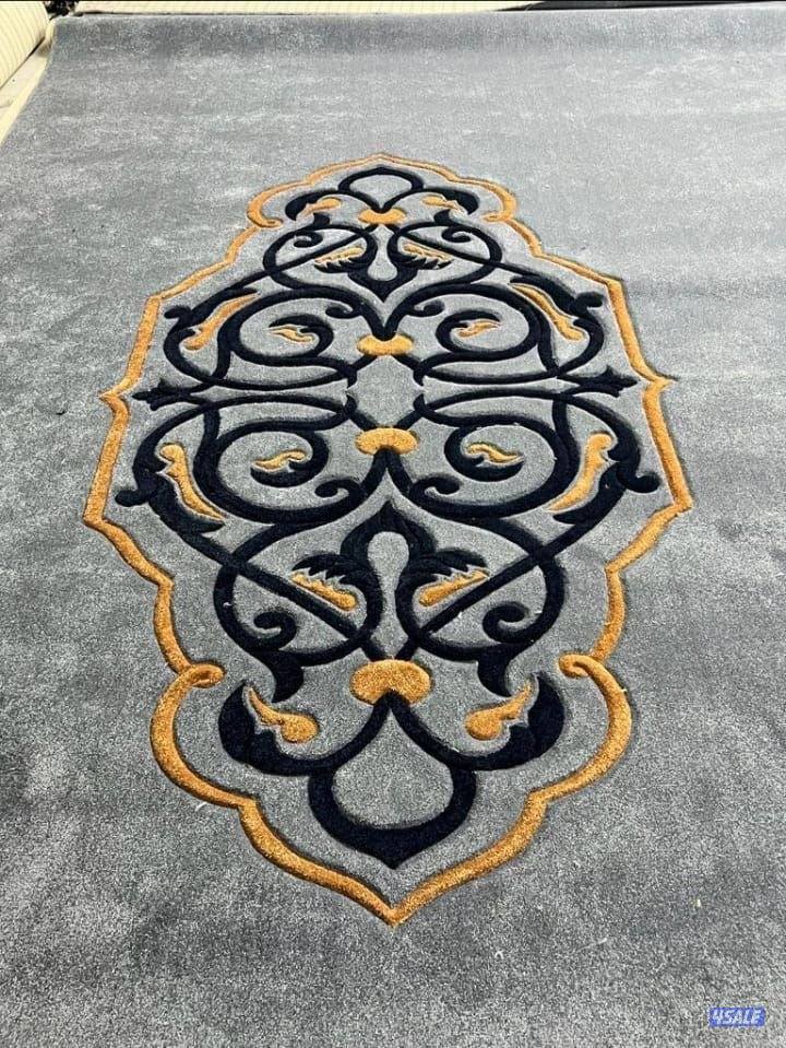 تفصلي مساند نقشات على طلب بأجمل الأسعار بيع جميع أنواع الزل3