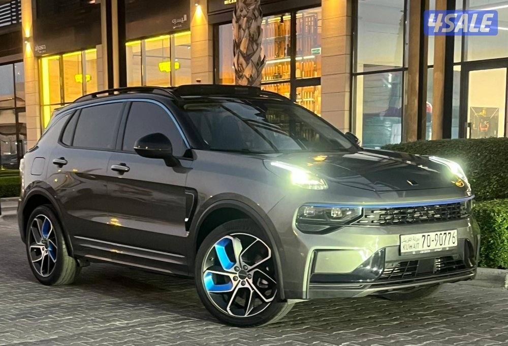 LYNK & CO الزياني سيرفس منتضم0