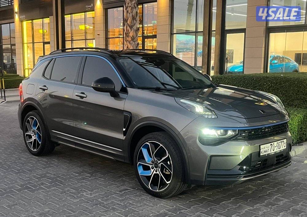 LYNK & CO الزياني سيرفس منتضم1