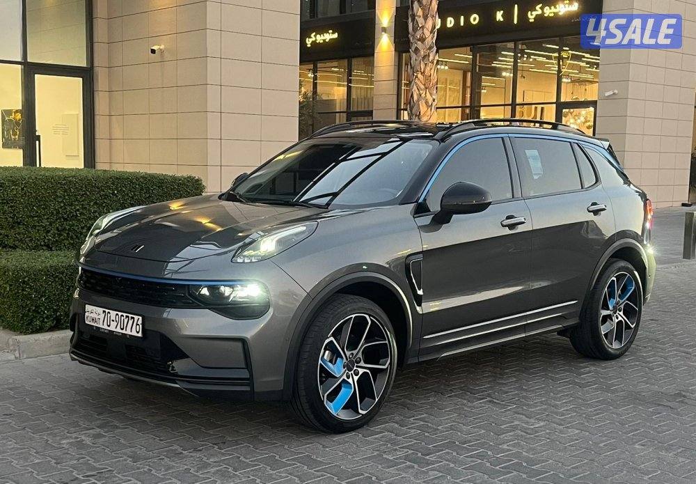 LYNK & CO الزياني سيرفس منتضم4