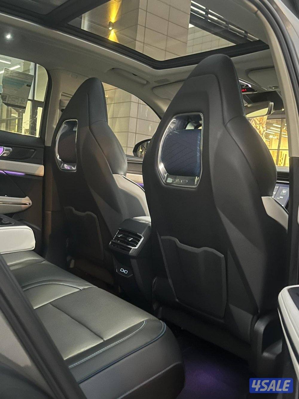 LYNK & CO الزياني سيرفس منتضم7