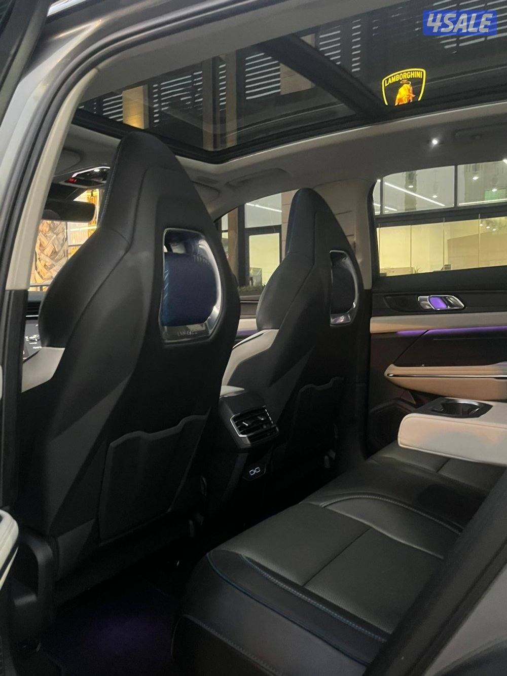 LYNK & CO الزياني سيرفس منتضم6