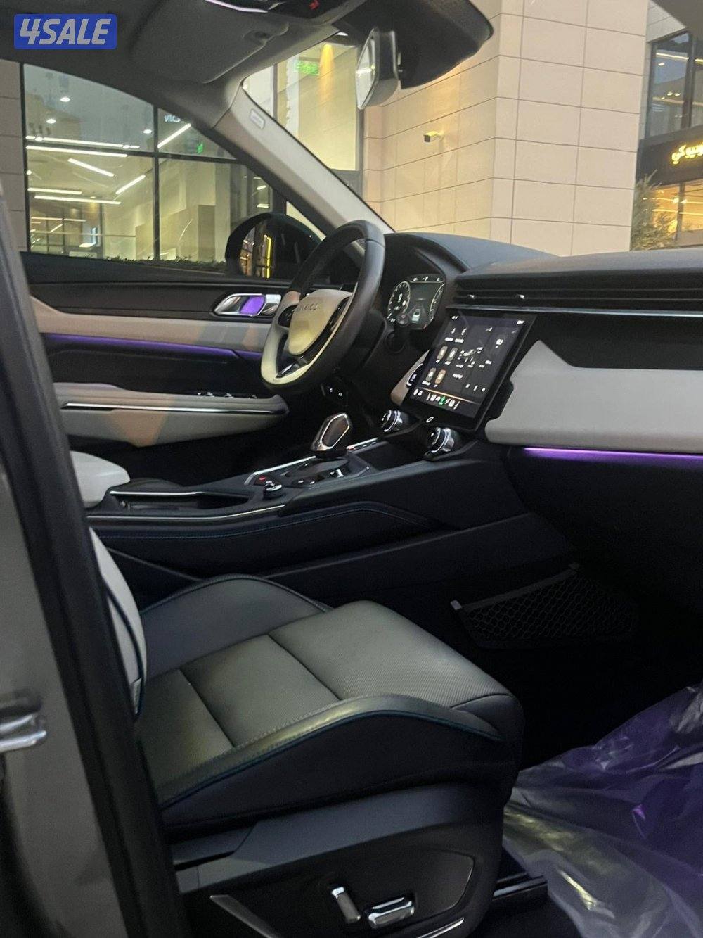 LYNK & CO الزياني سيرفس منتضم8