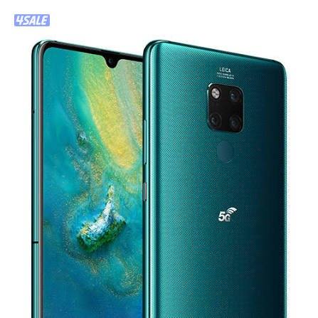 huawei mate 20X 5g0
