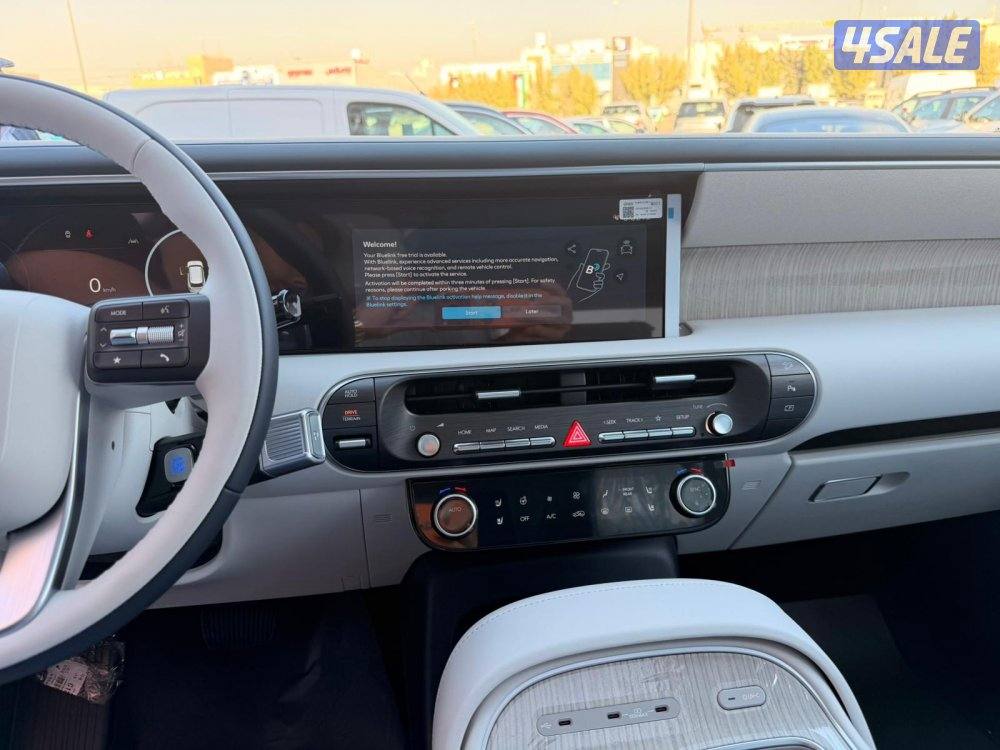 Hyundai Palisade 2.5T5