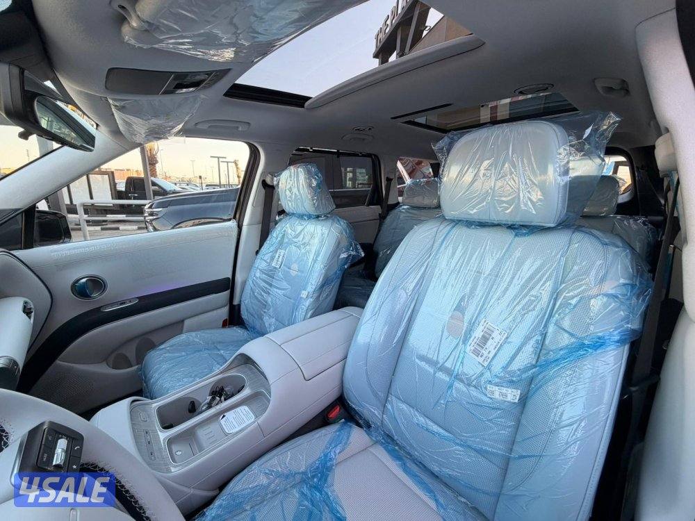 Hyundai Palisade 2.5T7