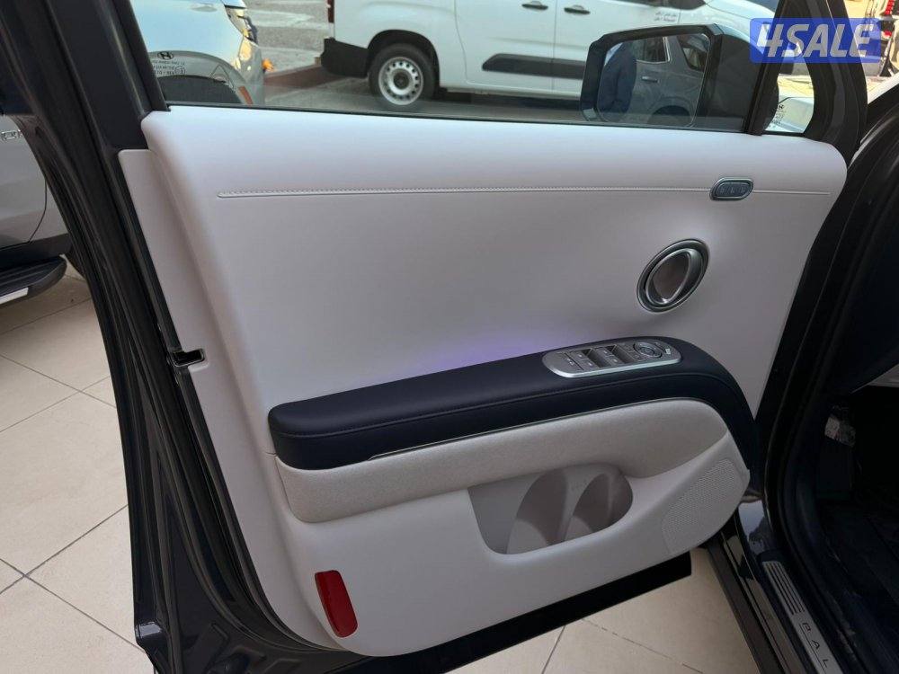 Hyundai Palisade 2.5T8