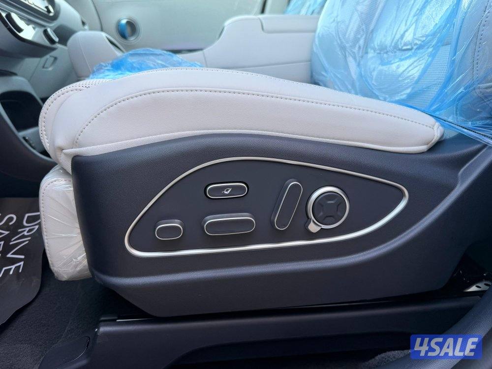 Hyundai Palisade 2.5T11